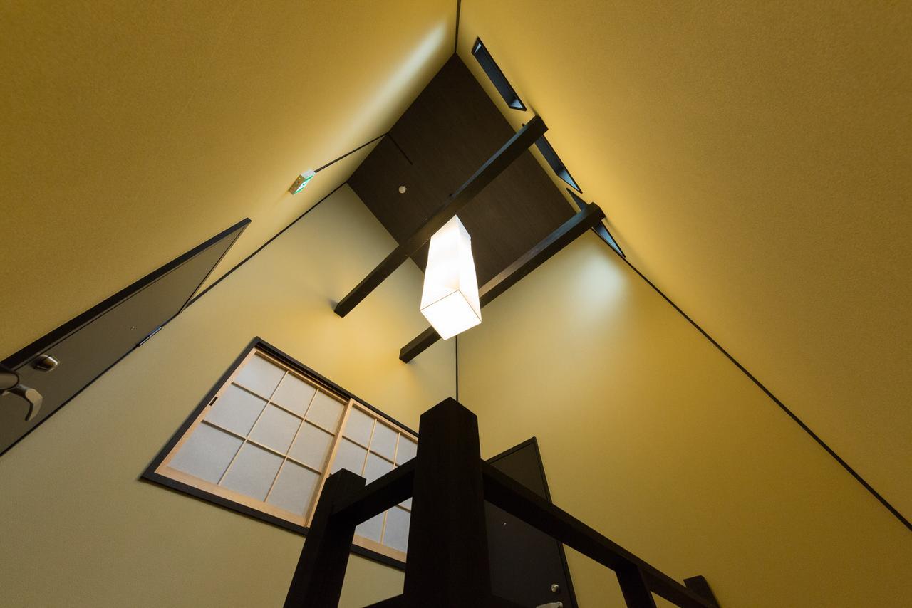 Apartment Tsumugi Takakura Tsudurayacho *