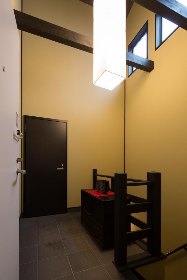 Apartment Tsumugi Takakura Tsudurayacho *