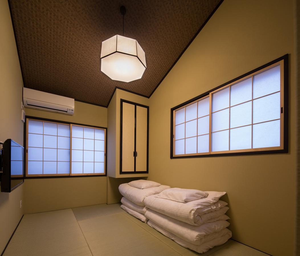 Apartment Tsumugi Takakura Tsudurayacho *